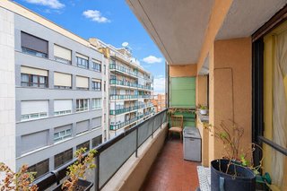 Piso en venta en Centro en Valladolid