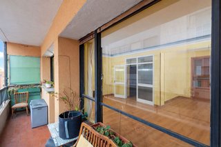 Piso en venta en Centro en Valladolid