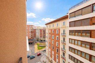 Piso en venta en Centro en Valladolid