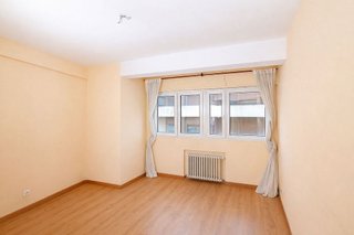 Piso en venta en Centro en Valladolid