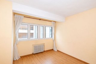 Piso en venta en Centro en Valladolid