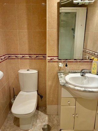 Piso en venta en Playa Stª Mª del Mar - Playa Victoria en Cádiz