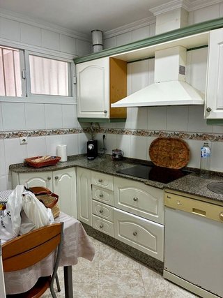 Piso en venta en Playa Stª Mª del Mar - Playa Victoria en Cádiz