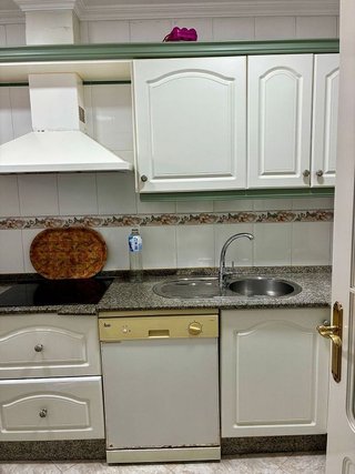 Piso en venta en Playa Stª Mª del Mar - Playa Victoria en Cádiz