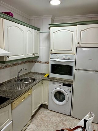 Piso en venta en Playa Stª Mª del Mar - Playa Victoria en Cádiz