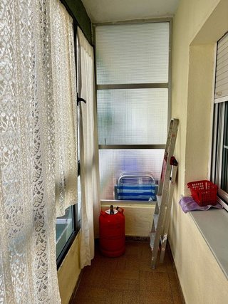 Piso en venta en Playa Stª Mª del Mar - Playa Victoria en Cádiz