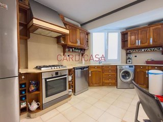 Piso en venta en Teis en Vigo
