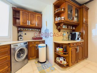 Piso en venta en Teis en Vigo