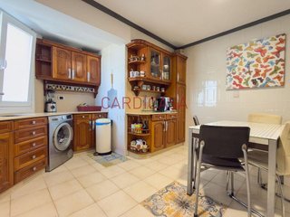 Piso en venta en Teis en Vigo