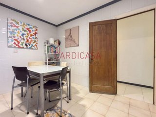 Piso en venta en Teis en Vigo