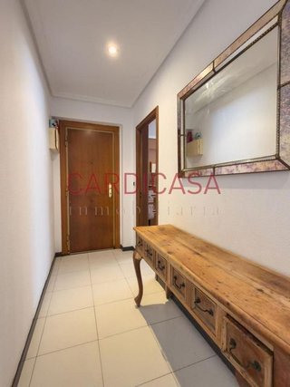 Piso en venta en Teis en Vigo
