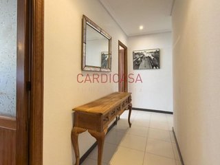 Piso en venta en Teis en Vigo
