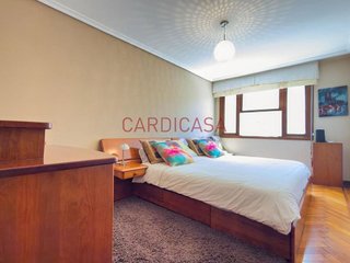 Piso en venta en Teis en Vigo