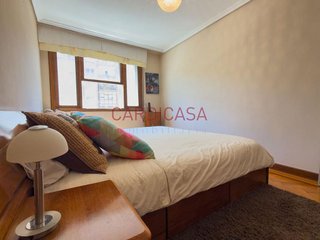 Piso en venta en Teis en Vigo