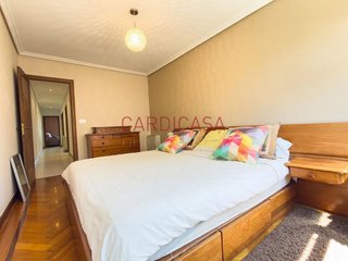 Piso en venta en Teis en Vigo