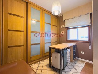 Piso en venta en Teis en Vigo