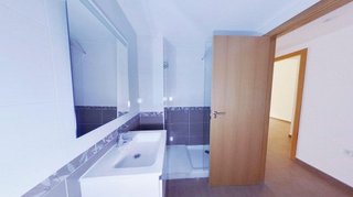 Piso en venta en Molina de Segura ciudad en Molina de Segura
