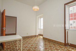 Piso en venta en Arenales - Lugo - Avenida Marítima en Palmas de Gran Canaria(Las)
