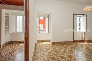 Piso en venta en Arenales - Lugo - Avenida Marítima en Palmas de Gran Canaria(Las)