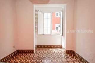 Piso en venta en Arenales - Lugo - Avenida Marítima en Palmas de Gran Canaria(Las)
