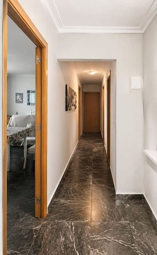 Piso en venta en El Valle - Universidad en Jaén