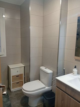 Piso en venta en El Valle - Universidad en Jaén