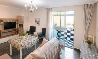 Piso en venta en El Valle - Universidad en Jaén