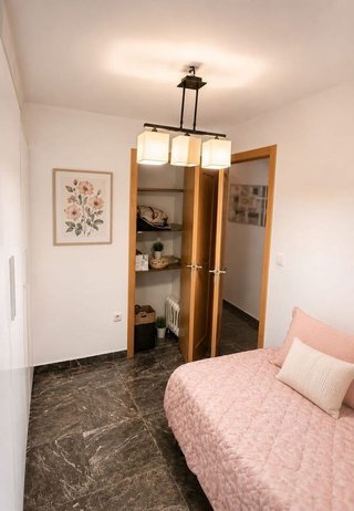 Piso en venta en El Valle - Universidad en Jaén