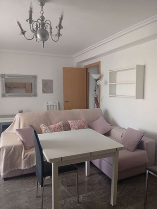 Piso en venta en El Valle - Universidad en Jaén