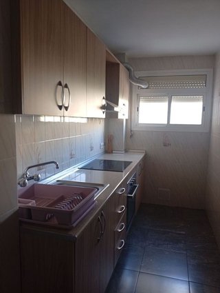Piso en venta en El Valle - Universidad en Jaén