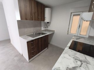 Piso en venta en Juan XXIII en Alicante