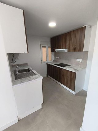 Piso en venta en Juan XXIII en Alicante