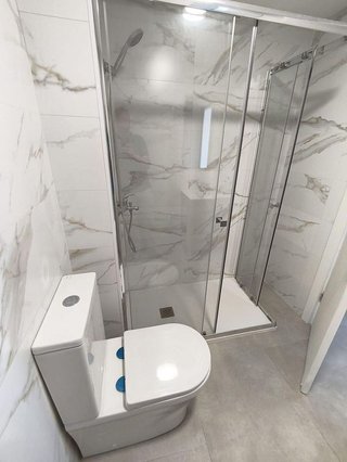 Piso en venta en Juan XXIII en Alicante