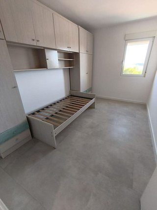 Piso en venta en Juan XXIII en Alicante