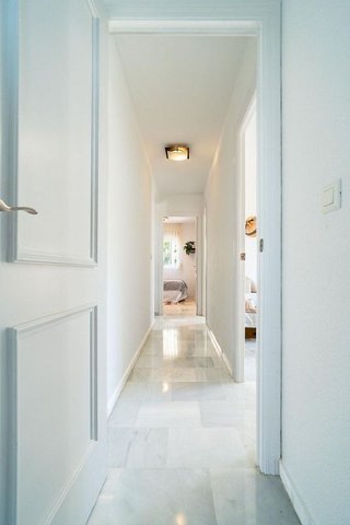 Piso en venta en Riviera del Sol en Mijas
