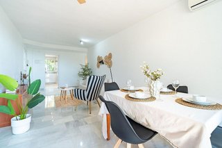 Piso en venta en Riviera del Sol en Mijas
