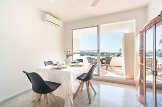 Piso en venta en Riviera del Sol en Mijas