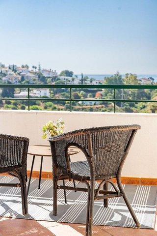 Piso en venta en Riviera del Sol en Mijas