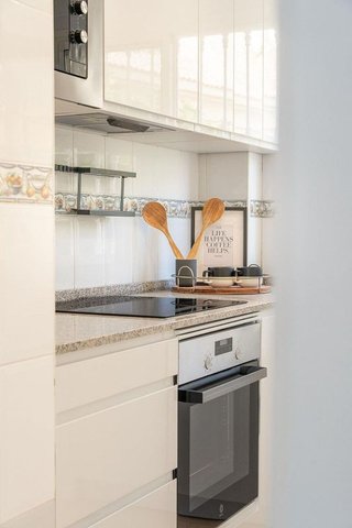Piso en venta en Riviera del Sol en Mijas
