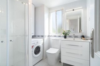 Piso en venta en Riviera del Sol en Mijas