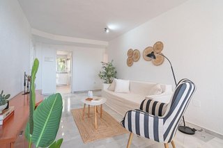 Piso en venta en Riviera del Sol en Mijas