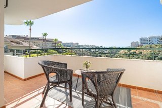 Piso en venta en Riviera del Sol en Mijas