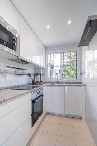 Piso en venta en Riviera del Sol en Mijas