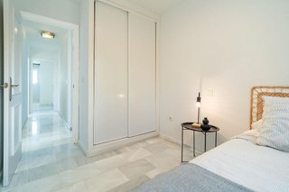 Piso en venta en Riviera del Sol en Mijas