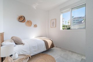 Piso en venta en Riviera del Sol en Mijas