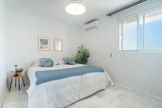 Piso en venta en Riviera del Sol en Mijas
