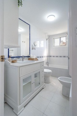 Piso en venta en Riviera del Sol en Mijas