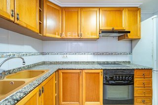 Piso en venta en Aldaia