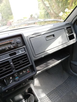 Citroen Ax 1.4 Trs año 1989