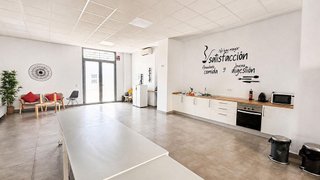 Piso en venta en El Grau en Valencia